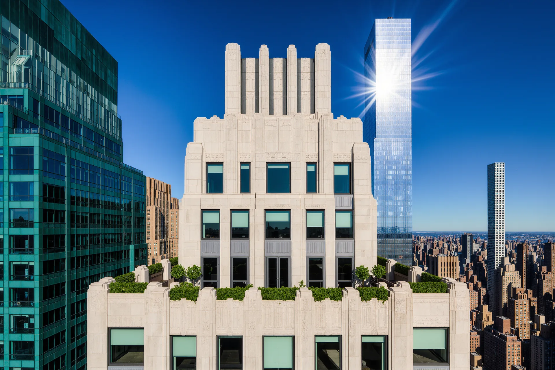 Brooklyn oder Upper East Side: Wo liegt Ihr Traumhaus in New York?