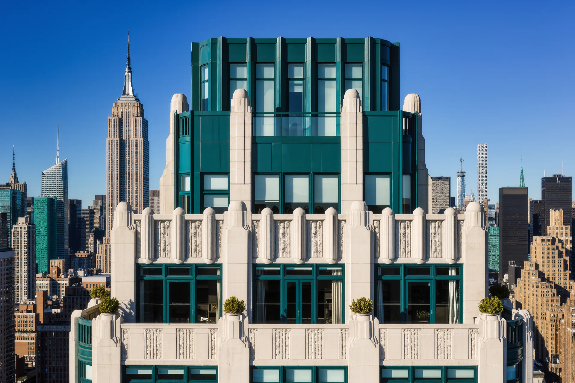 Familienfreundliches Wohnen in New York: Schulen, Parks und kinderfreundliche Viertel