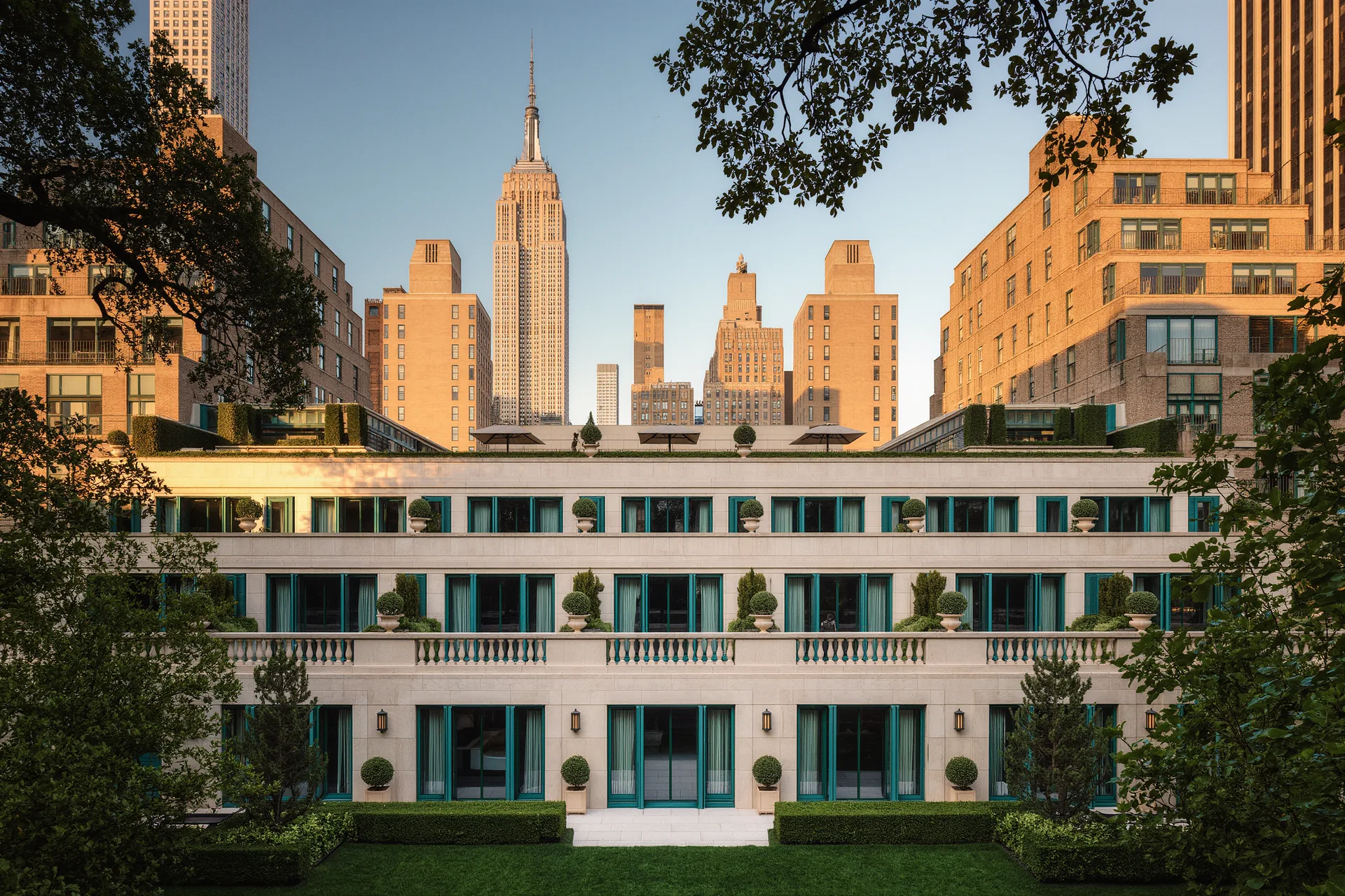 Immobilien als Altersvorsorge: Warum New York auch für Ruheständler attraktiv ist