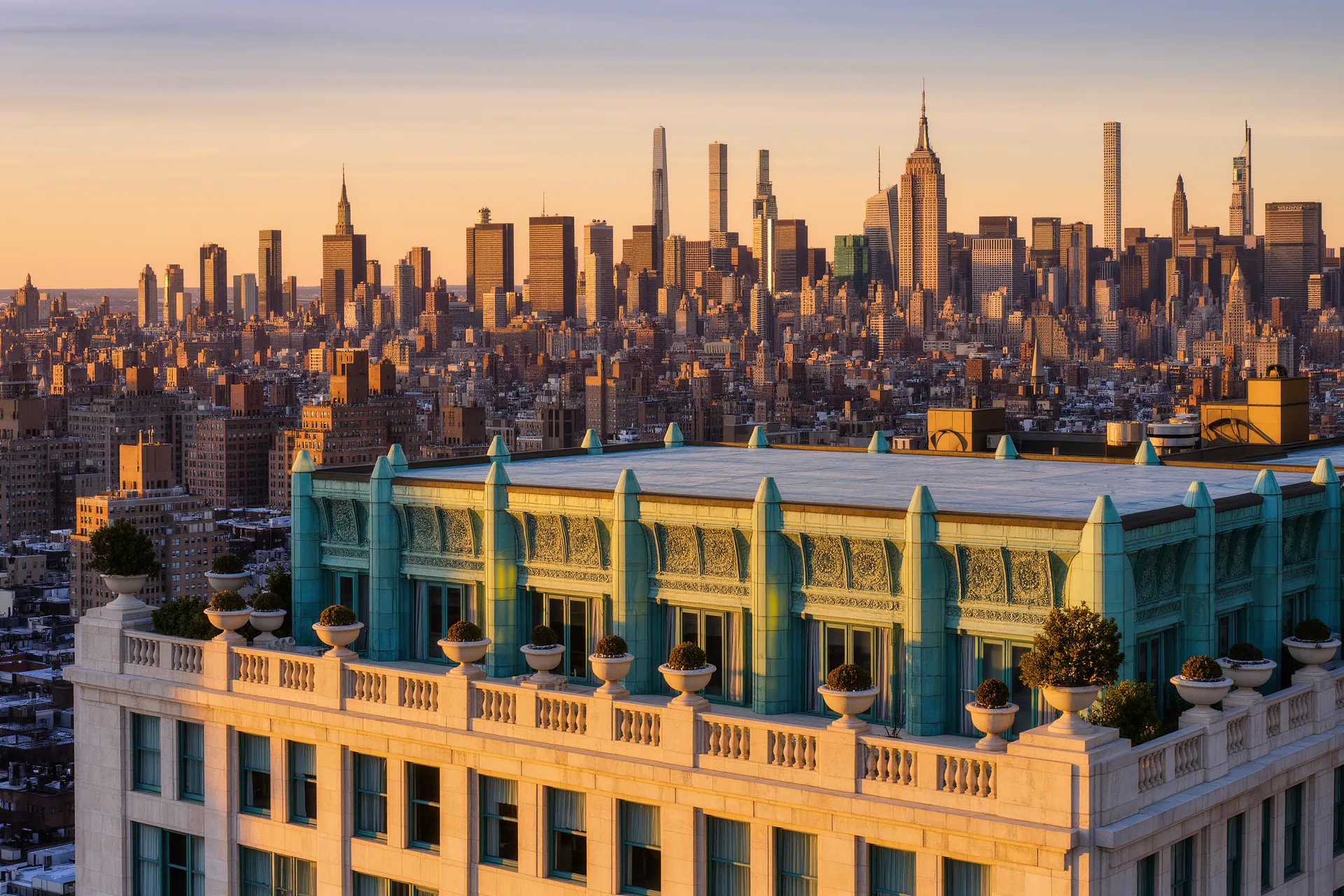 Kapitalanlage in New York: Was Sie über Immobilieninvestitionen wissen sollten