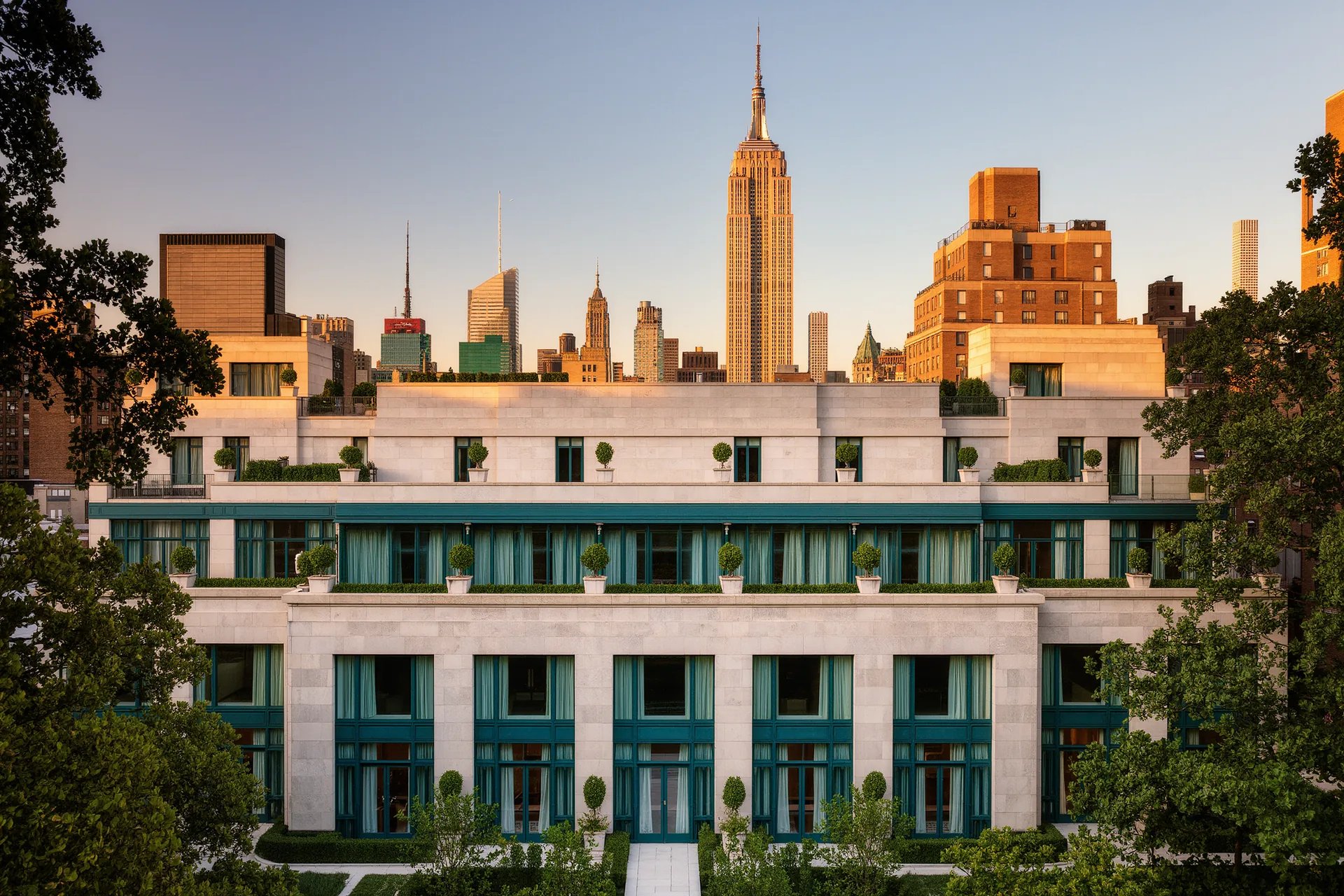Langfristige Wertsteigerung: Warum Immobilien in New York eine sichere Anlage sind