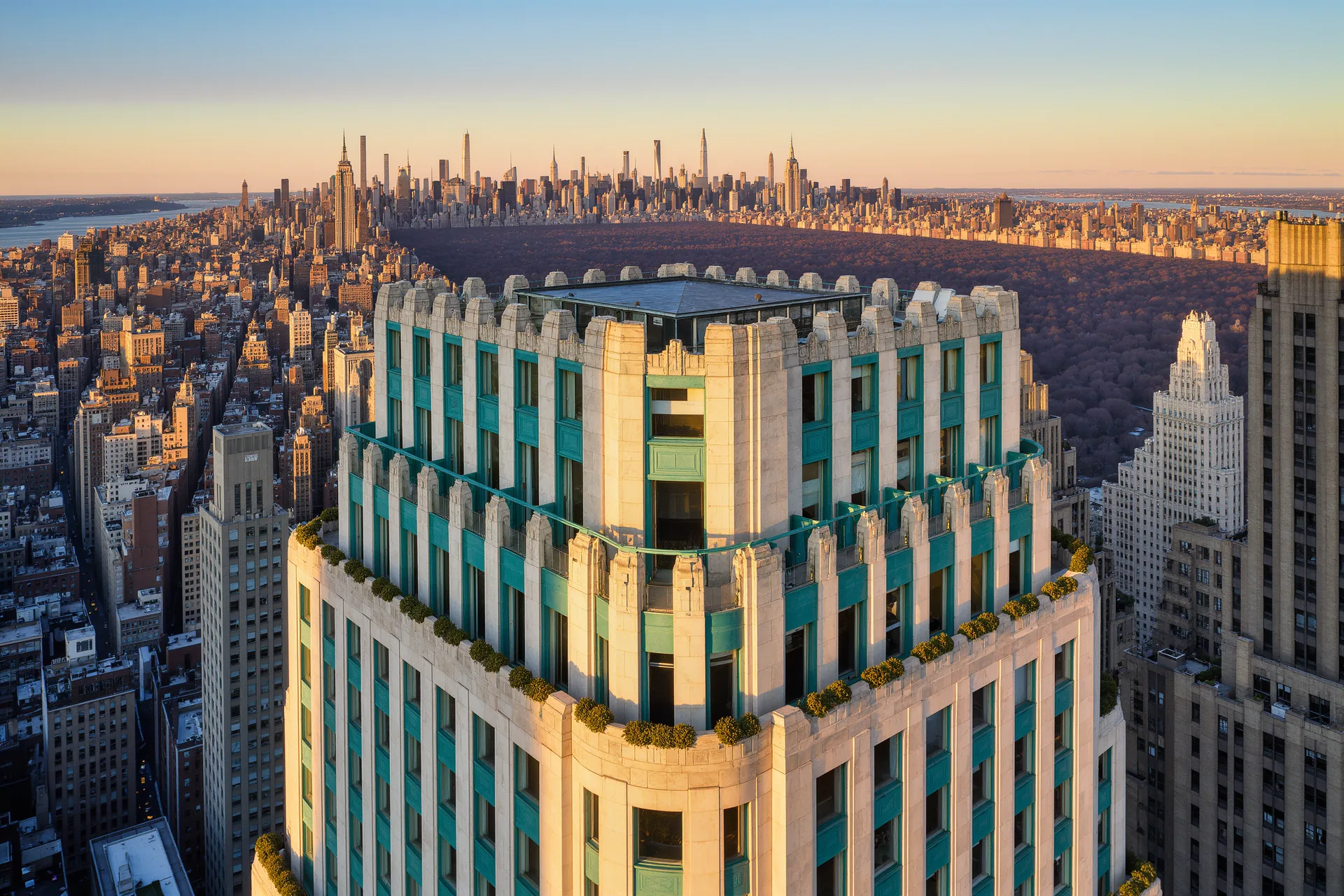 New York als Lebensgefühl: Warum die Stadt mehr als nur ein Wohnort ist