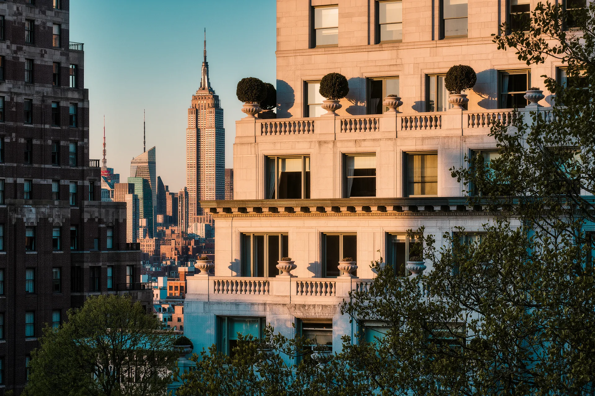 New York als Lifestyle-Magnet: Leben in der Stadt, die niemals schläft