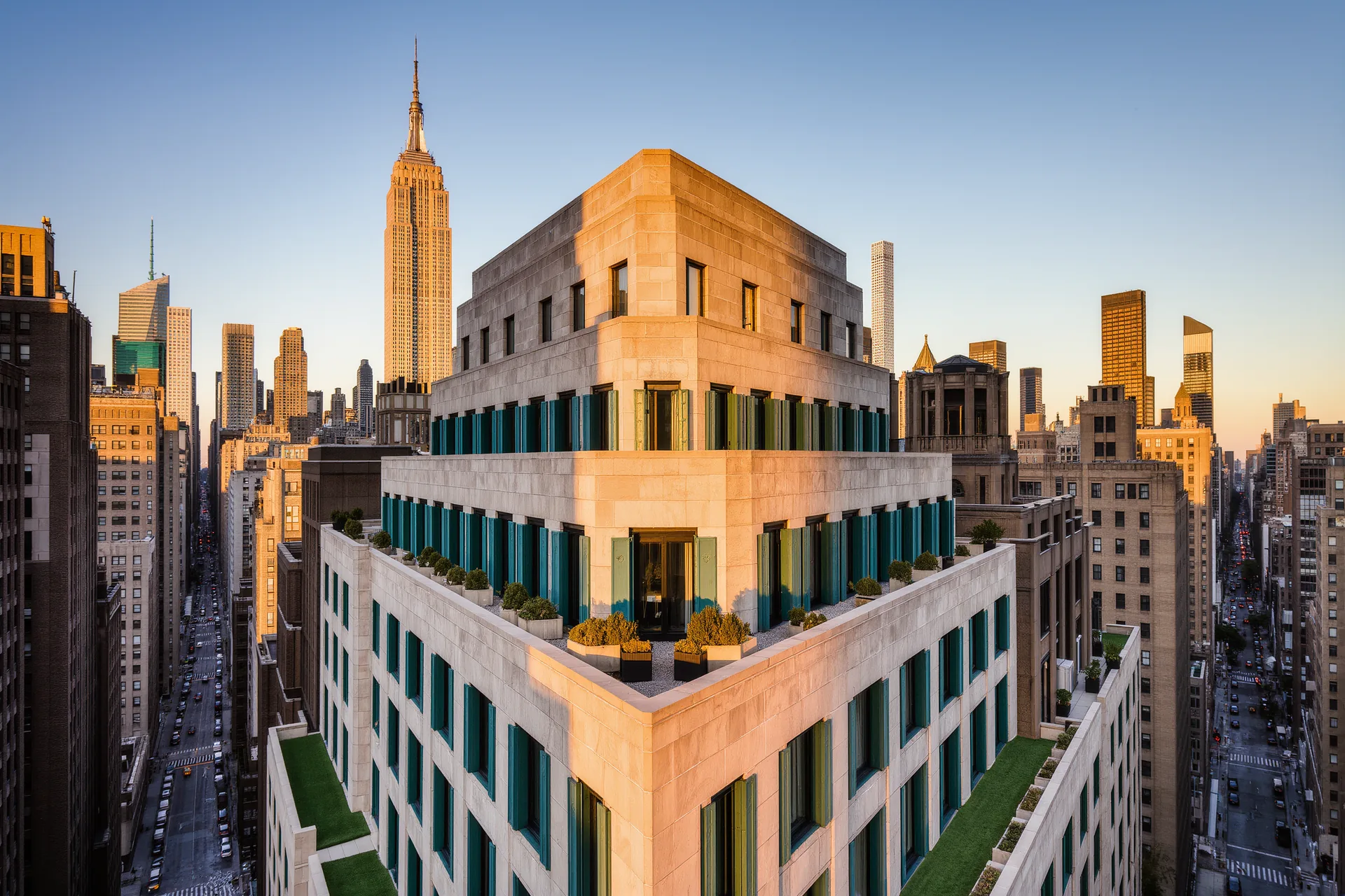Wie steigende Nachfrage den Immobilienmarkt in New York prägt